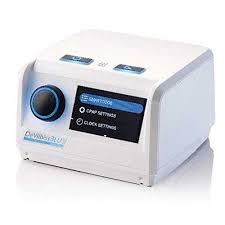 RENT DEVILBISS CPAP