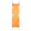 ARREX STR 30 PRO FOLDABLE STRETCHER: LIGHTWEIGHT ALUMINUM ALLOY, 120KG CAPACITY, STURDY AND SAFE, FOLDABLE DESIGN WITH SAFETY BAG