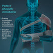 TYNOR C03 ELASTIC SHOULDER IMMOBILISER