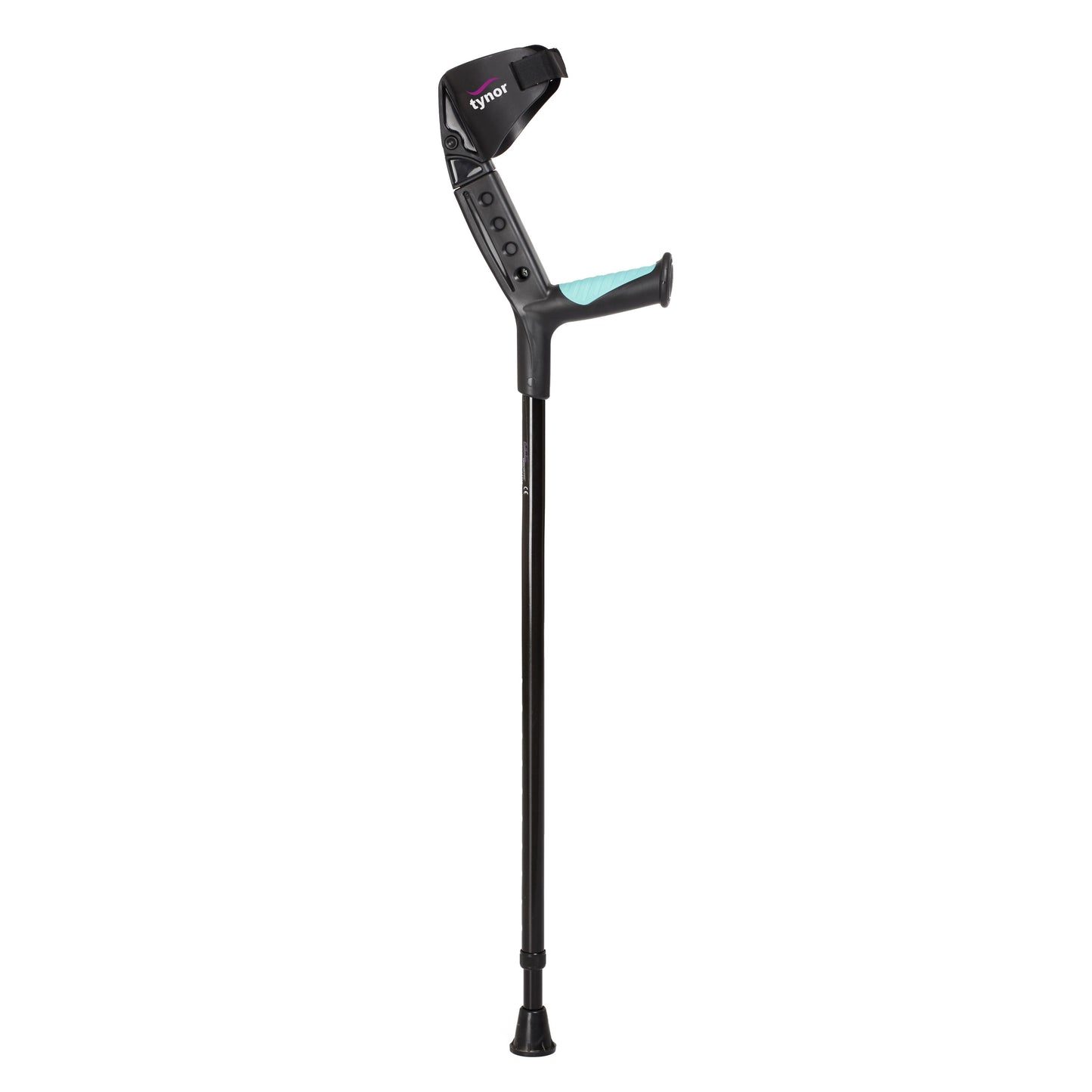 TYNOR L-13 ELBOW CRUTCH ADJUSTABLE
