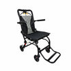 Compact Folding Travel Wheelchair ARREX Enu