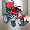 bombay surgical arrex enzo automatic power wheelchair