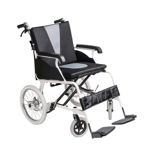 ARREX FABER - PREMIUM ALUMINIUM WHEELCHAIR