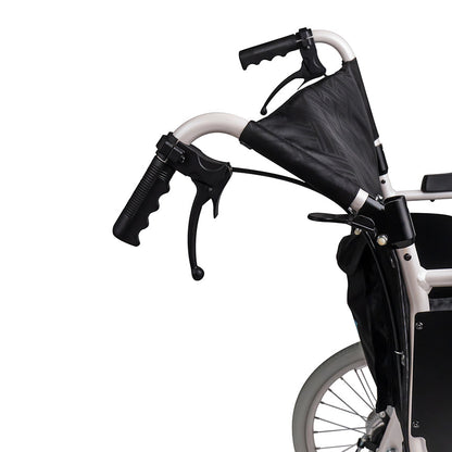 Faber Wheelchair