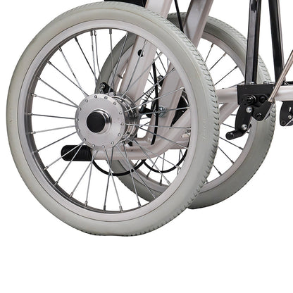 Faber Wheelchair