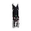 ARREX FELIX - BASIC ALUMINIUM WHEELCHAIR