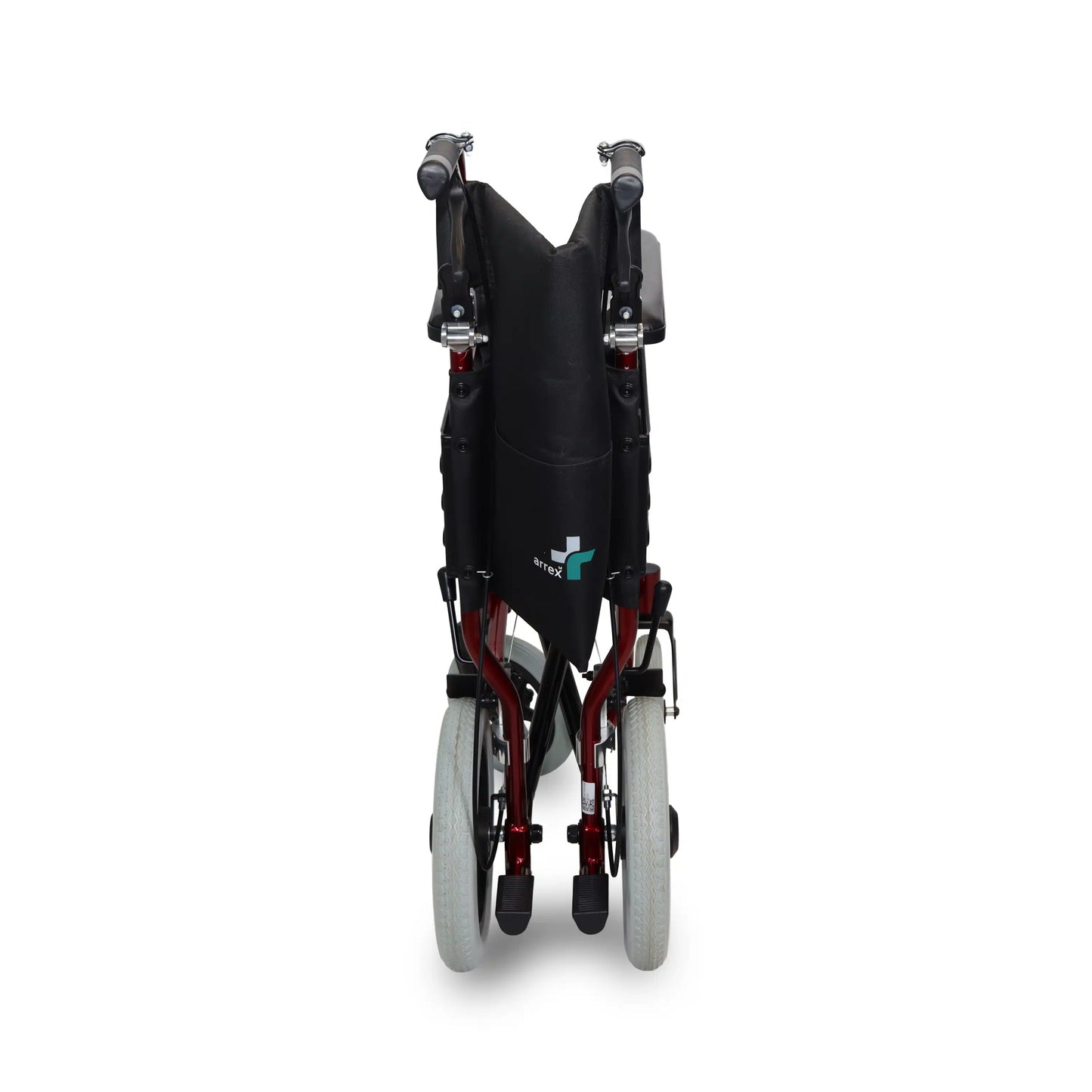 ARREX FELIX - BASIC ALUMINIUM WHEELCHAIR