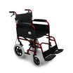 ARREX FELIX - BASIC ALUMINIUM WHEELCHAIR
