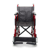 ARREX FELIX - BASIC ALUMINIUM WHEELCHAIR