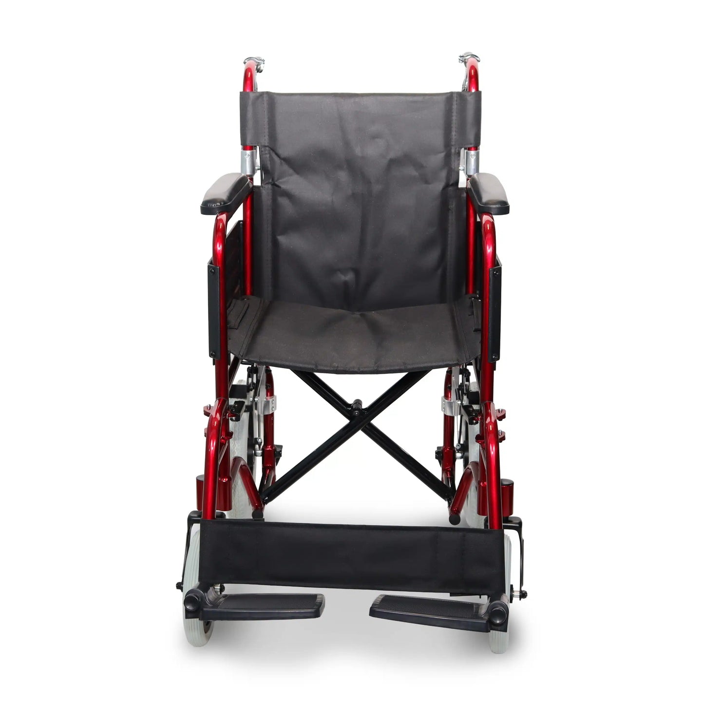 ARREX FELIX - BASIC ALUMINIUM WHEELCHAIR