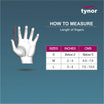 TYNOR F-02 FINGER COT