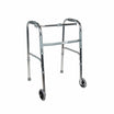 Front Wheel Light Weight Adjustable Height & Folding Walker for Adult - ARREX M30