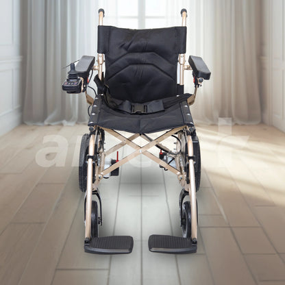 ARREX George Automatic Power Wheelchair