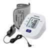 Omron hem 7143 ta blood pressure monitor