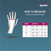 Hand Resting Splint for Support & Immobilization TYNOR E-29