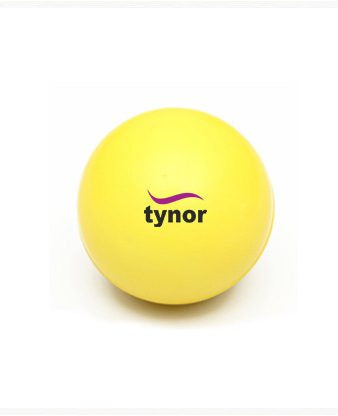 Hand & Wrist Exercise Ball for Strength & Therapy TYNOR H-05