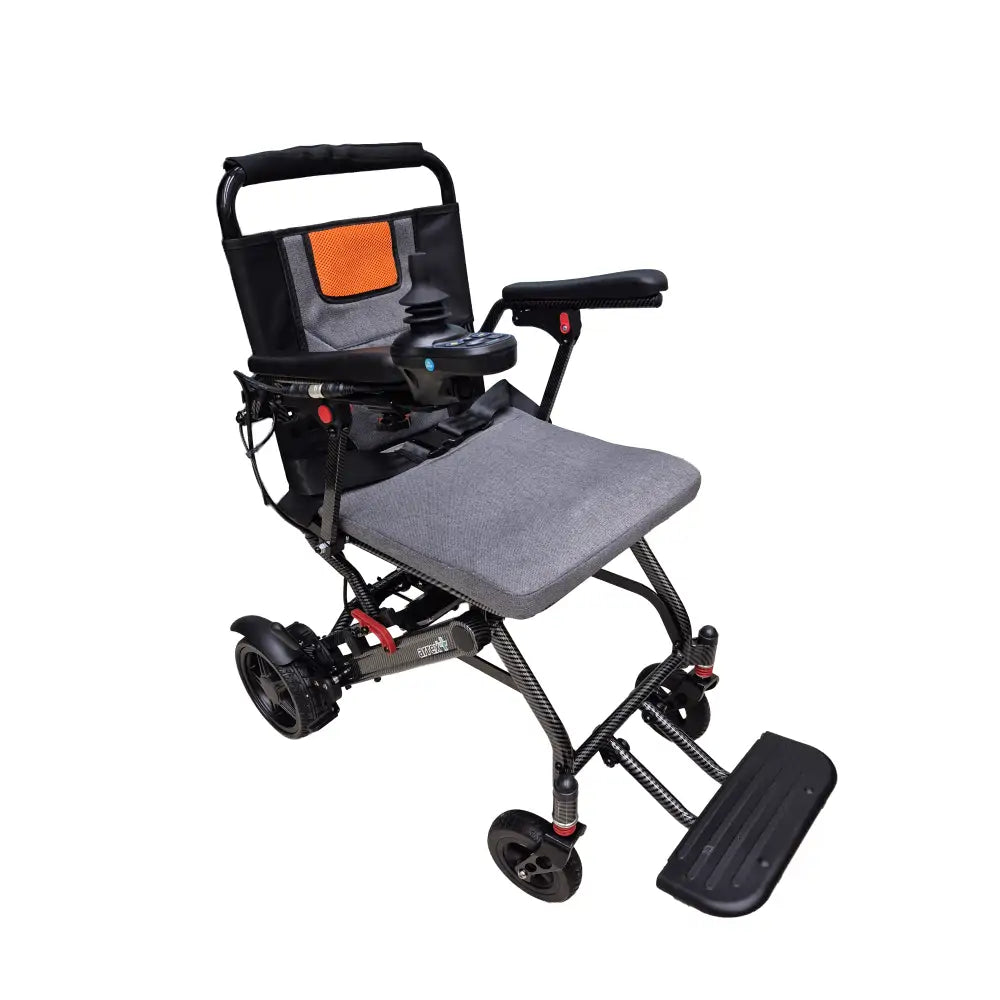 ARREX HECTOR POWER WHEELCHAIR
