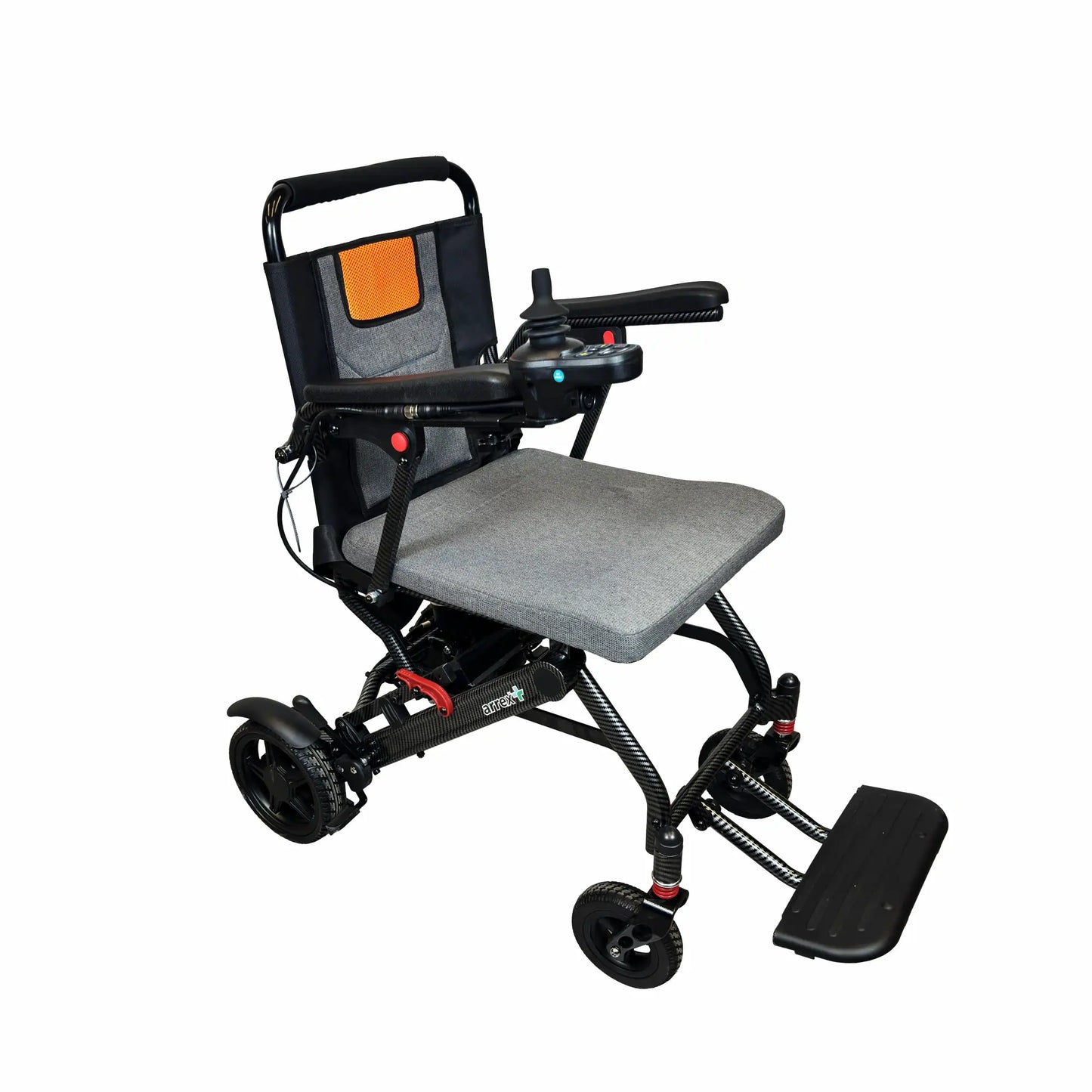 ARREX HECTOR POWER WHEELCHAIR