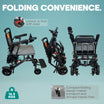 ARREX HECTOR POWER WHEELCHAIR