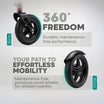 ARREX HECTOR POWER WHEELCHAIR