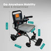 ARREX HECTOR POWER WHEELCHAIR