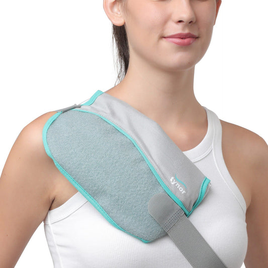 Tynor I-44 hot & cold pack (beads)