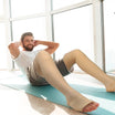 TYNOR I-15 COMPRESSION GARMENT LEG MID THIGH OPEN TOE