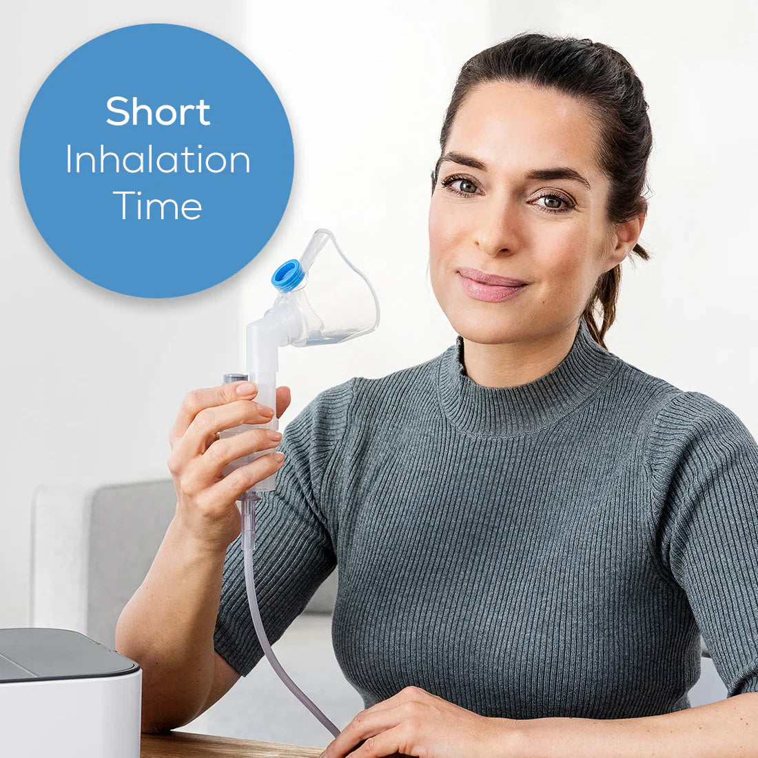 Beurer In  IH 17 Nebulizer
