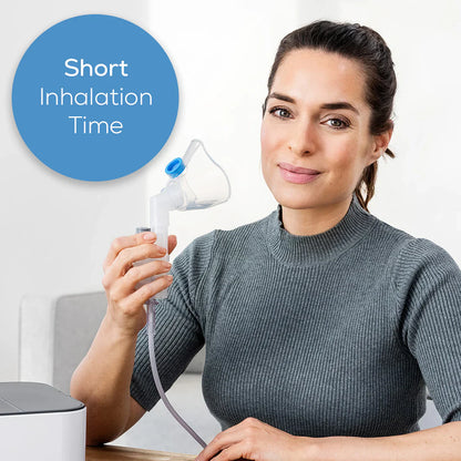 Beurer In  IH 17 Nebulizer