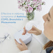BEURER NEBULIZER (COMPECT)-H-18