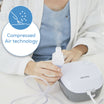 BEURER NEBULIZER (COMPECT)-H-18