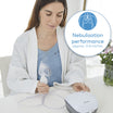 BEURER NEBULIZER (COMPECT)-H-18