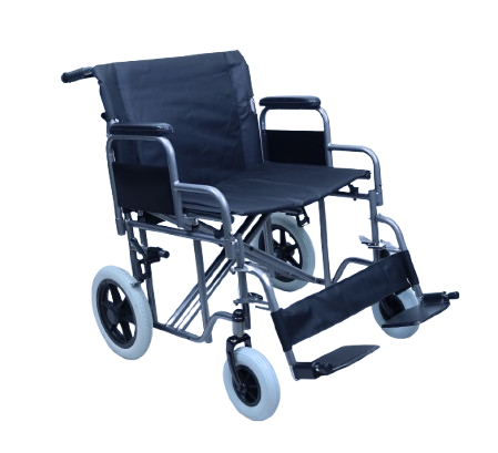 Heavy Duty Manual Wheelchair Arrex Terzo