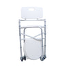 ARREX VP140 Commode Chair