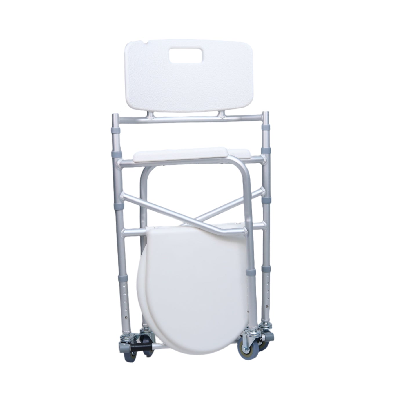 ARREX VP140 Commode Chair