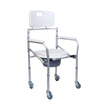 ARREX VP140 Commode Chair