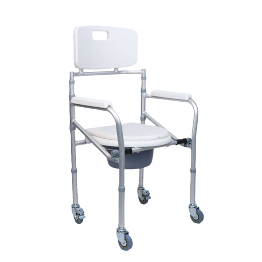 ARREX VP140 Commode Chair