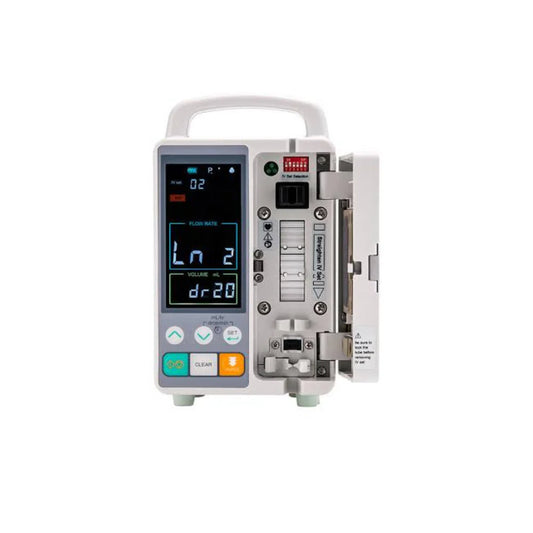 RENT INFUSION PUMP