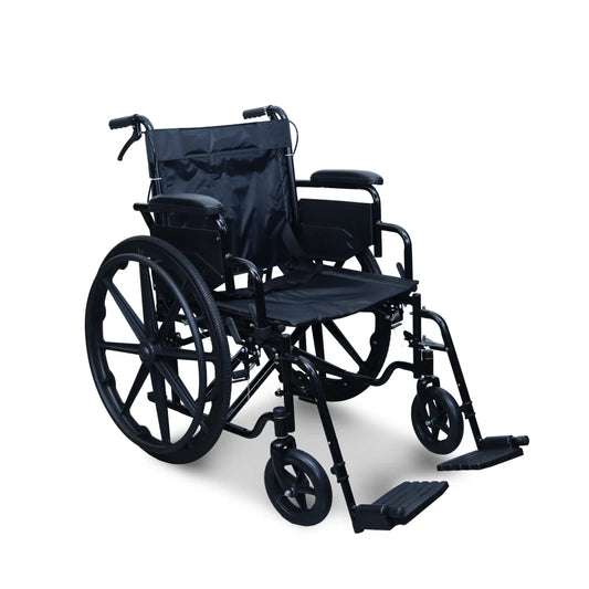 ARREX JOLLY PREMIUM SELF Propelled WHEELCHAIR