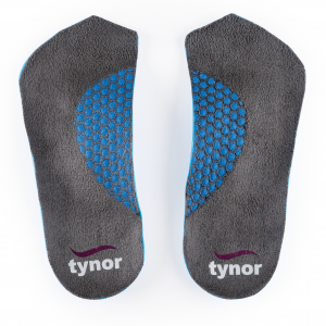 Medial Arch Orthosis for Foot Support & Alignment TYNOR K-10