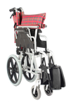 ARREX KONRAD - PREMIUM ALUMINIUM WHEELCHAIR