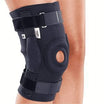 Tynor Knee Wrap Hinged Neoprene)