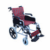 Lightweight Premium Aluminium Wheelchair for Comfort Arrex Konard