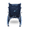 ARREX LANZO - PREMIUM ALUMINIUM WHEELCHAIR