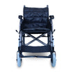 ARREX LANZO - PREMIUM ALUMINIUM WHEELCHAIR