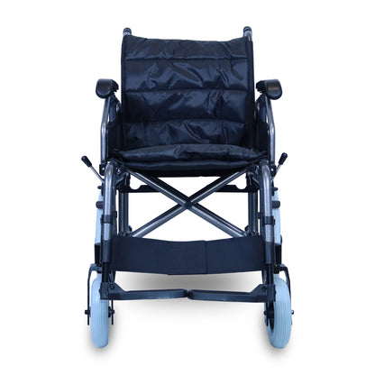 ARREX LANZO - PREMIUM ALUMINIUM WHEELCHAIR