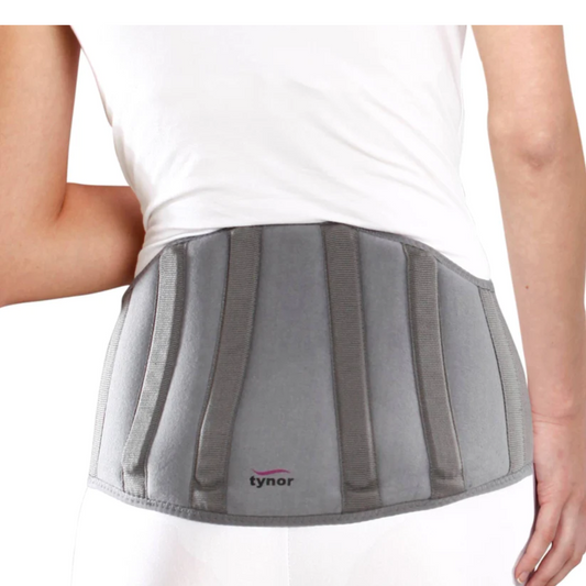 Lumbo Support Back Support & Pain Relief Belt Tynor A-15