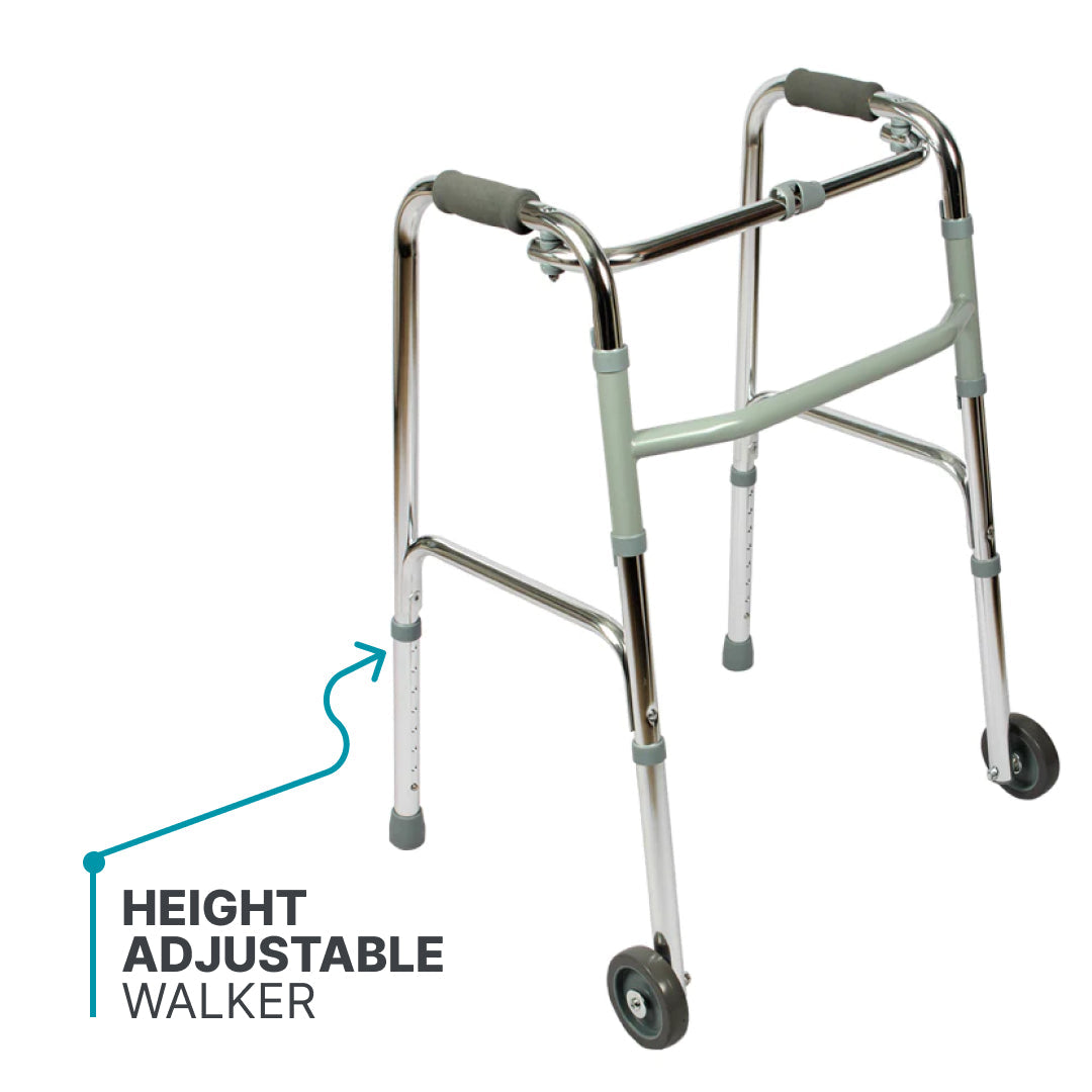ARREX M30  - LIGHT WEIGHT WALKERS