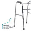 ARREX M60 WALKER - LIGHT WEIGHT WALKERS