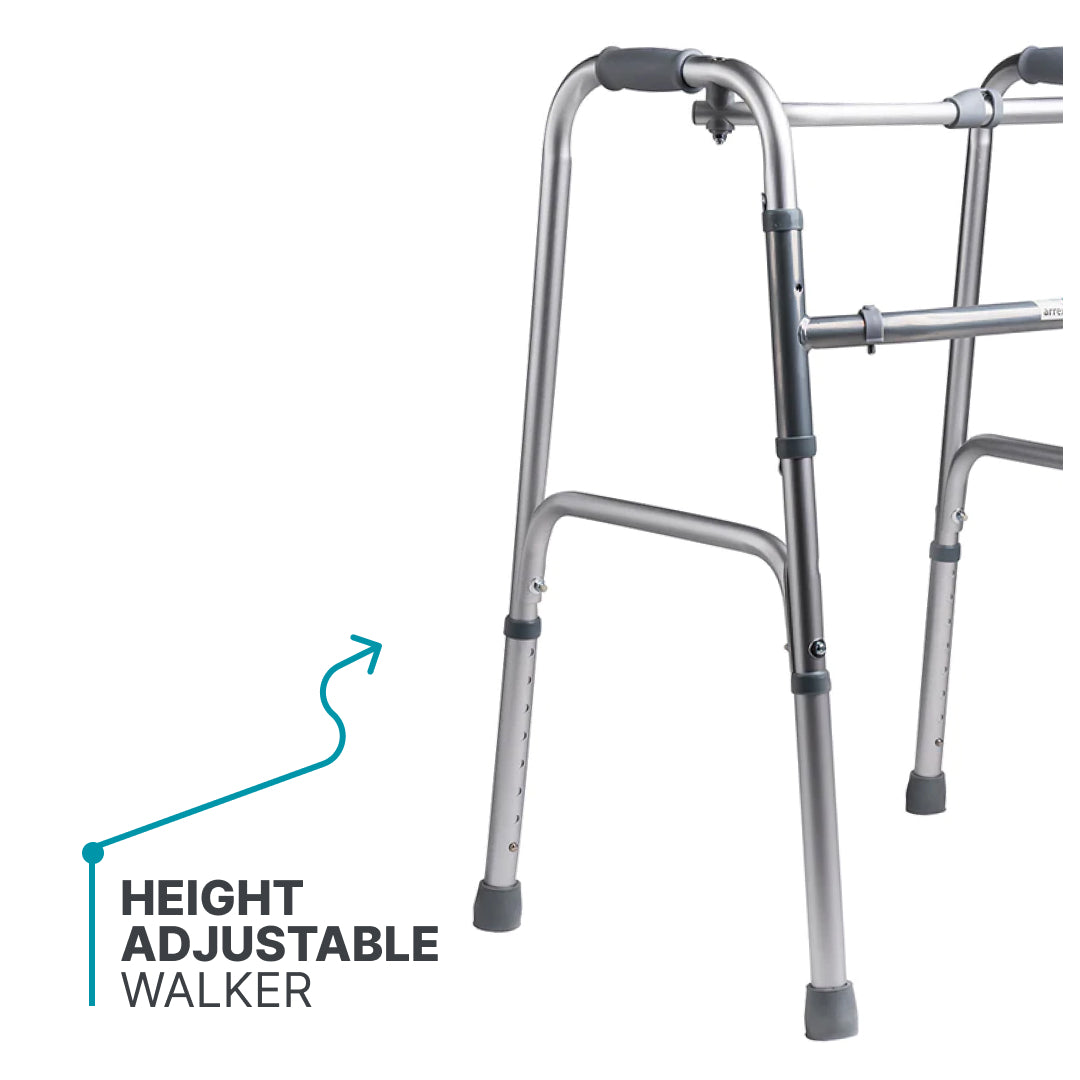 ARREX M60 WALKER - LIGHT WEIGHT WALKERS